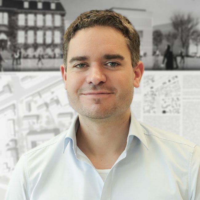 Team PASD Planungsgruppe für Architektur, Städtebau und Denkmalpflege