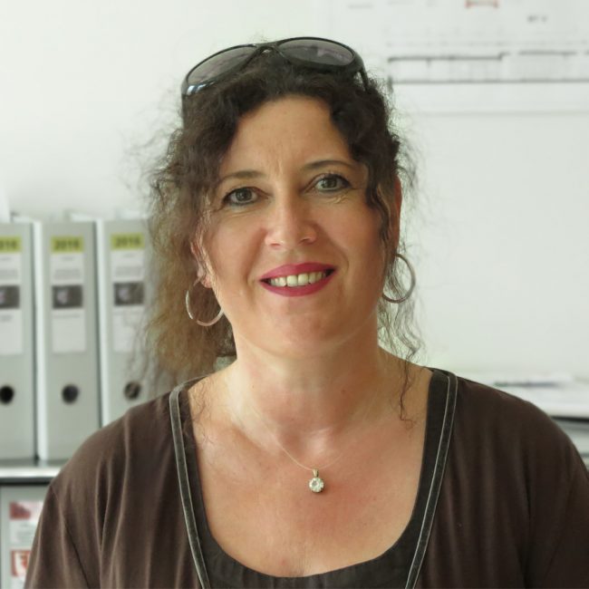 Andrea Wagener
