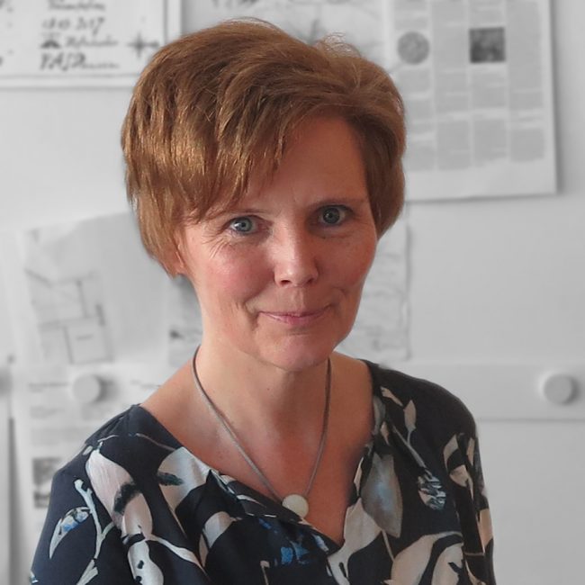 Anke Woidneck