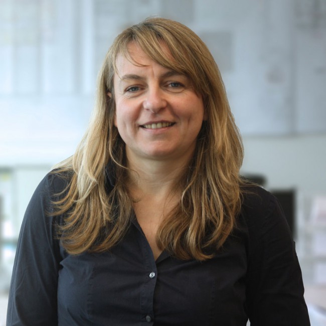 Tanja Schlichtherle