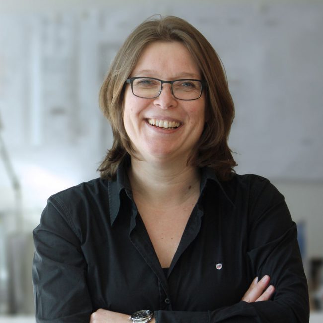Wibke Fischer