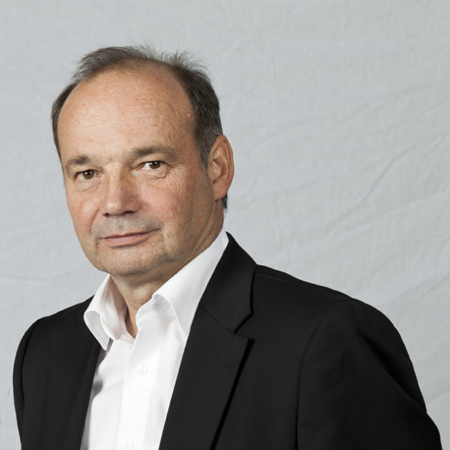 Helmut Feldmeier
