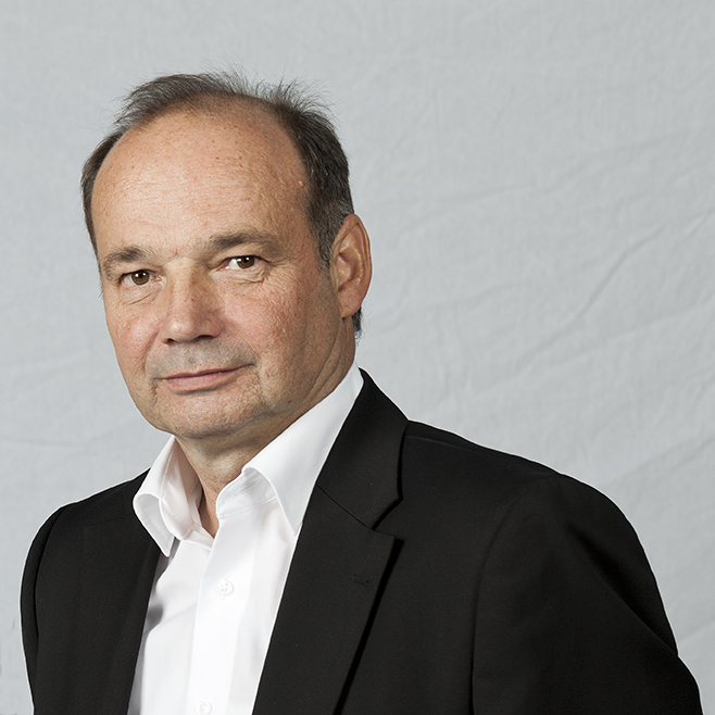 Helmut Feldmeier