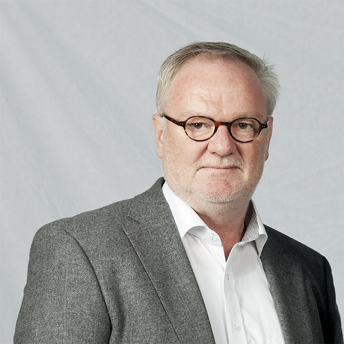 Jürgen Wrede