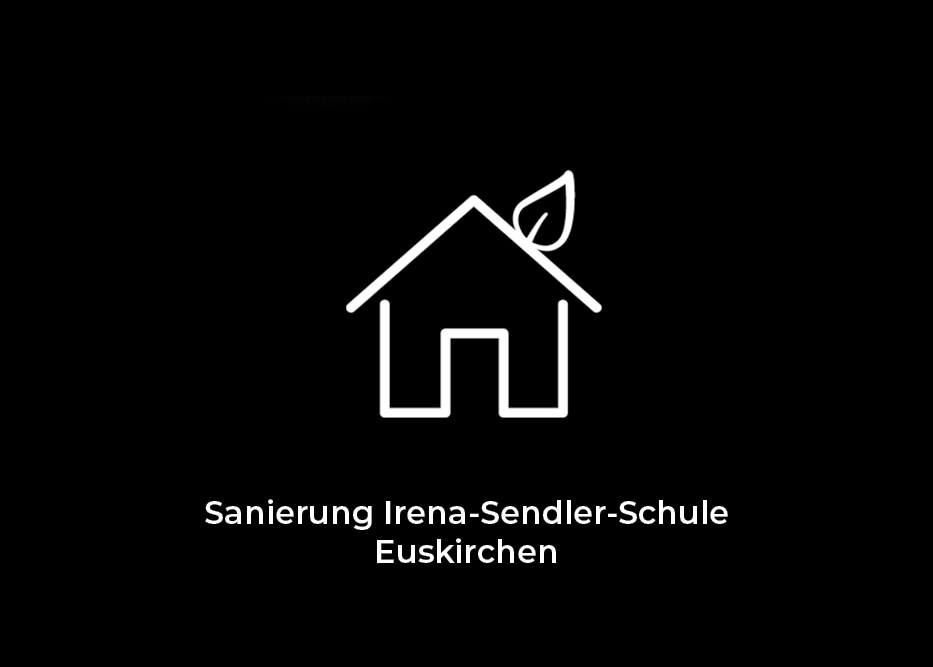 Sanierung Irena-Sendler-Schule Euskirchen