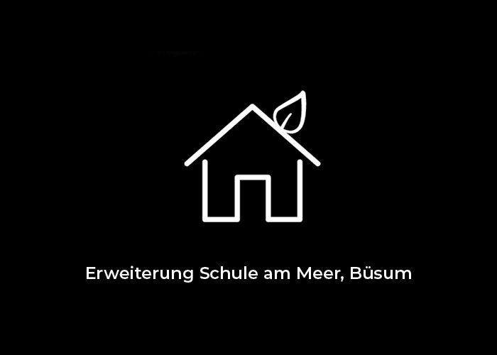 978-16 Erweiterungsneubau Schule am Meer Büsum