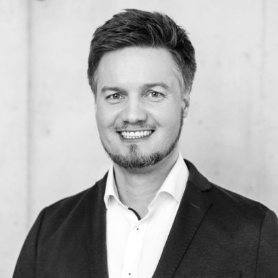 Sven Ulrich